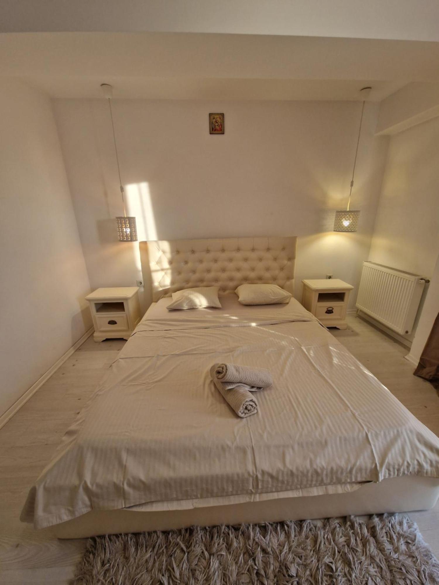 Wizz Pilot Residence Otopeni Zewnętrze zdjęcie