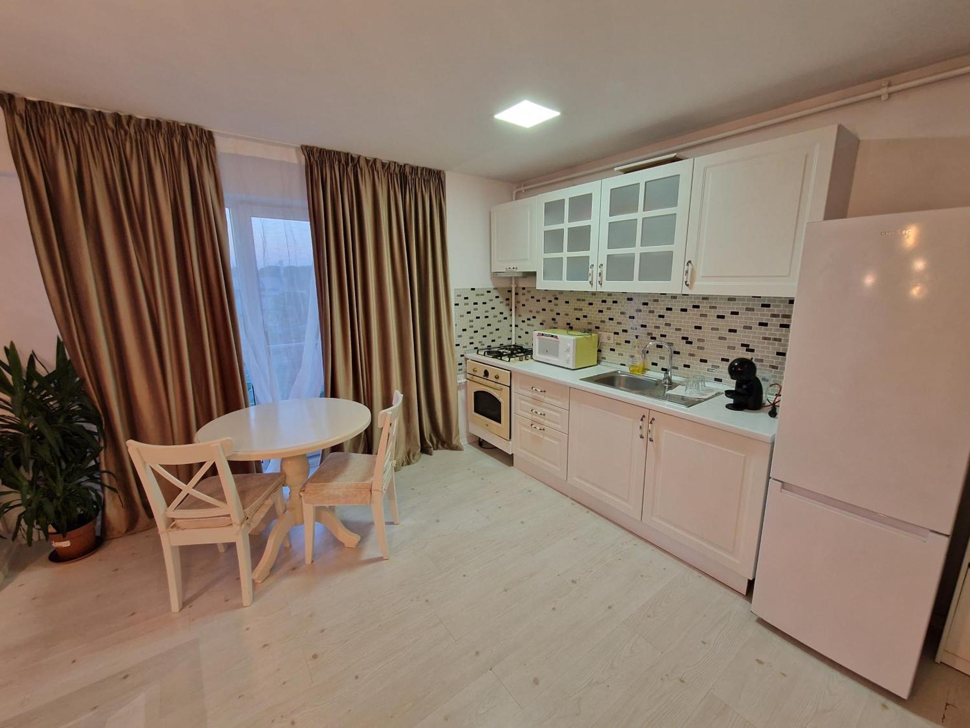 Wizz Pilot Residence Otopeni Zewnętrze zdjęcie