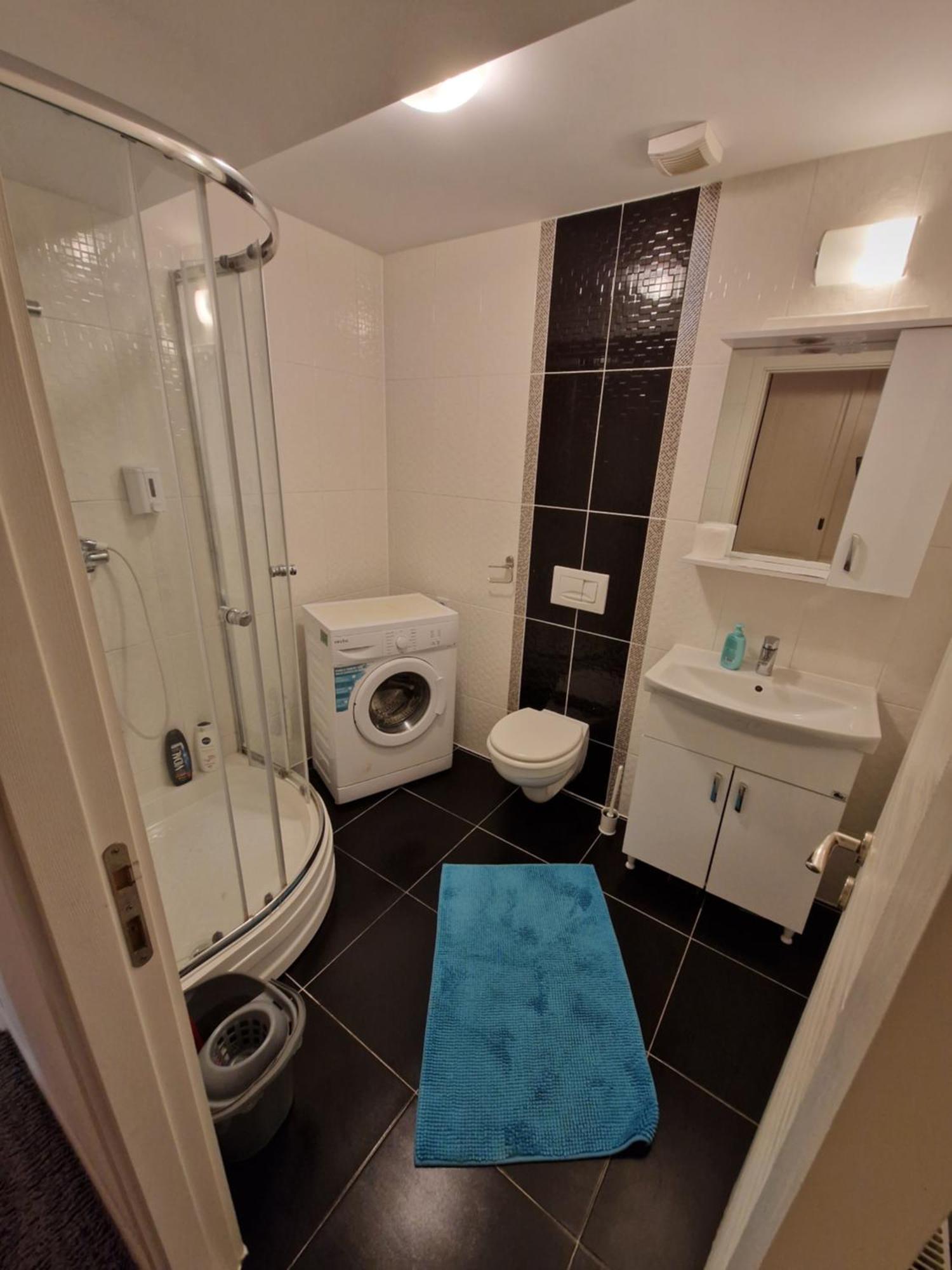 Wizz Pilot Residence Otopeni Zewnętrze zdjęcie