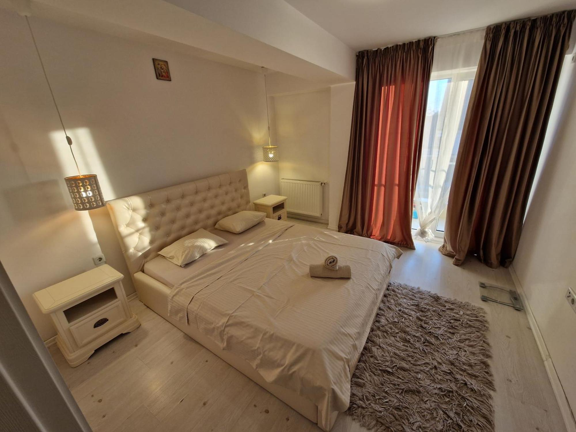 Wizz Pilot Residence Otopeni Zewnętrze zdjęcie